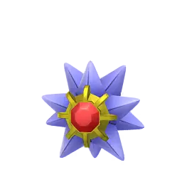 Mega Starmie