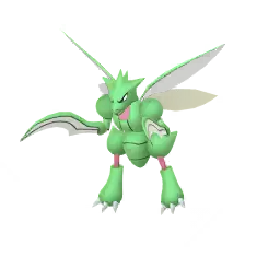 Scyther