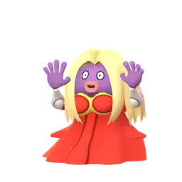 Jynx