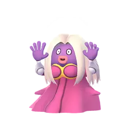 Jynx