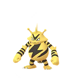 Electabuzz