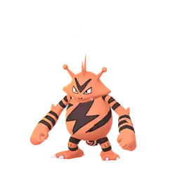 Electabuzz