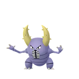 Pinsir