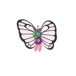 Butterfree