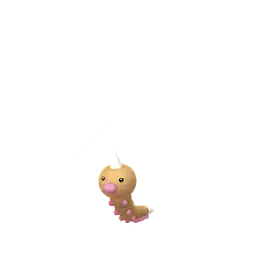 Weedle