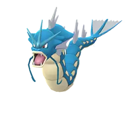 Gyarados