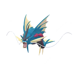 Mega Gyarados