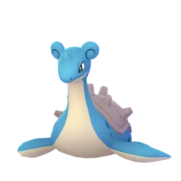 Lapras