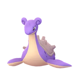 Lapras