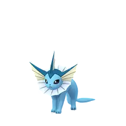 Vaporeon