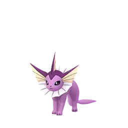 Vaporeon