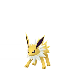 Jolteon