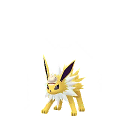 Jolteon