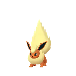 Flareon