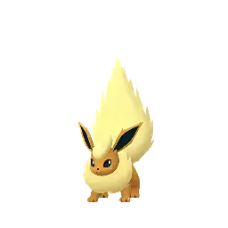 Flareon
