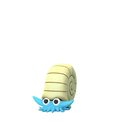 Omanyte