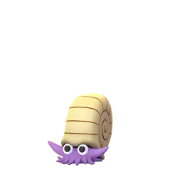 Omanyte