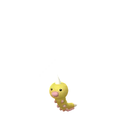 Weedle