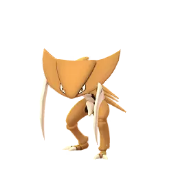 Kabutops