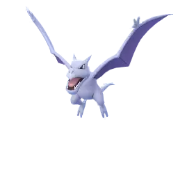 Aerodactyl