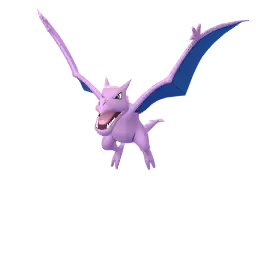 Aerodactyl