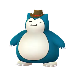 Snorlax