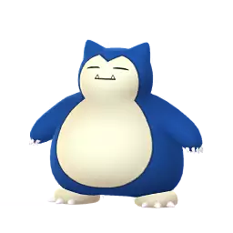 Snorlax