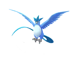 Articuno