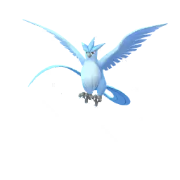 Articuno