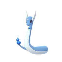 Dragonair