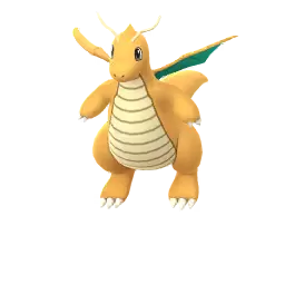 Dragonite