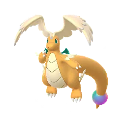 Mega Dragonite