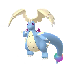Mega Dragonite