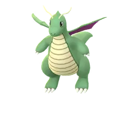 Dragonite