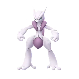 Mega Mewtwo