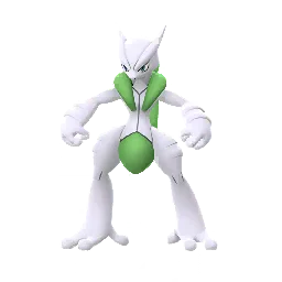 Mega Mewtwo
