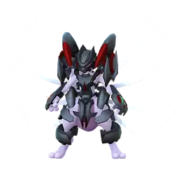Mewtwo (Armored)