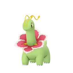 Meganium