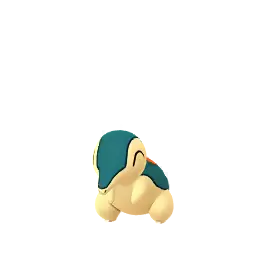 Cyndaquil