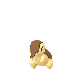 Cyndaquil