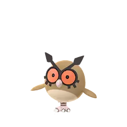 Hoothoot