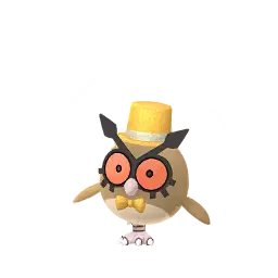 Hoothoot