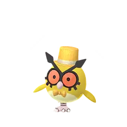 Hoothoot