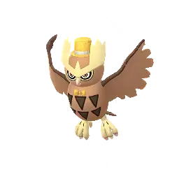 Noctowl