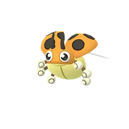 Ledyba