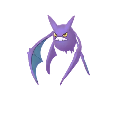 Crobat