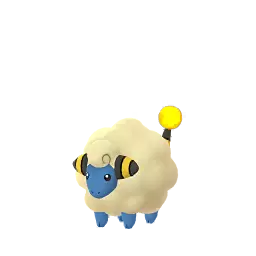 Mareep