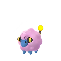 Mareep