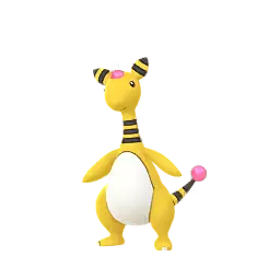 Ampharos