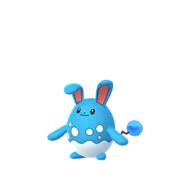 Azumarill